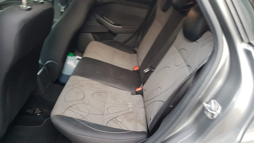 Ford Focus 1.6 4p S En Buen Estado (cf)