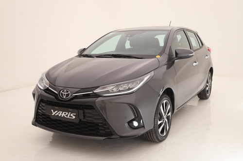 Toyota Yaris 1.5 107cv S