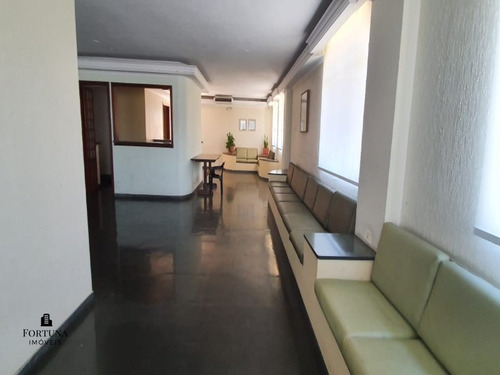 Imagem 13 de 18 de Apartamento Para Venda - Ap32193 - 68727330