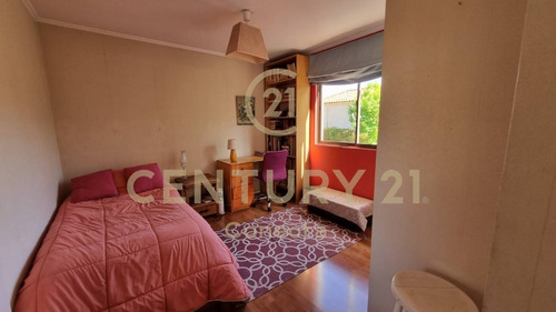 Imagen 12 de 17 de Se Vende Casa En Condominio, Peñalolen Sector Consistoria...