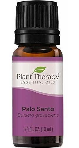 Aromaterapia Aceites - Plant Therapy Palo Santo Essential Oi