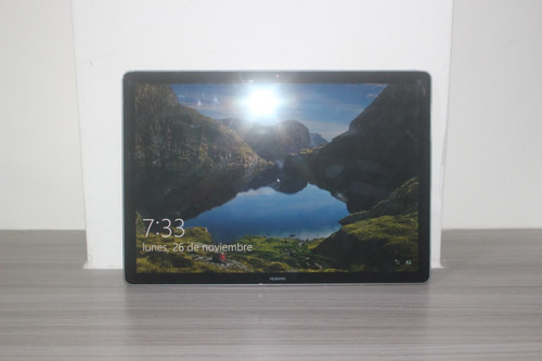 Tablet Huawei Matebook Signature Edition Leer Descripcion