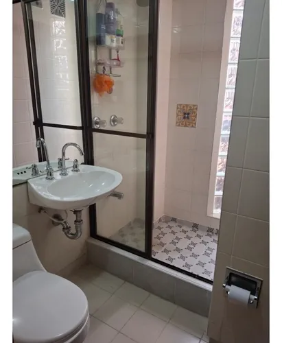Chicó Norte Vendo Excelente Apartamento Con Terraza
