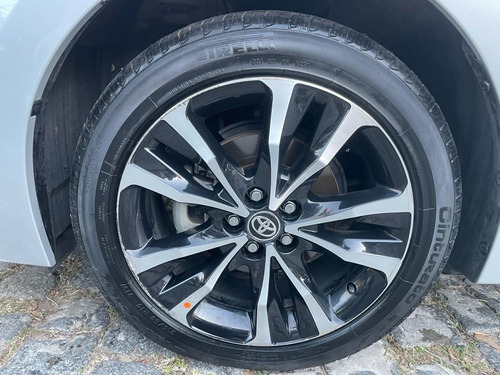 Toyota Corolla 2018 1.8 Se-g