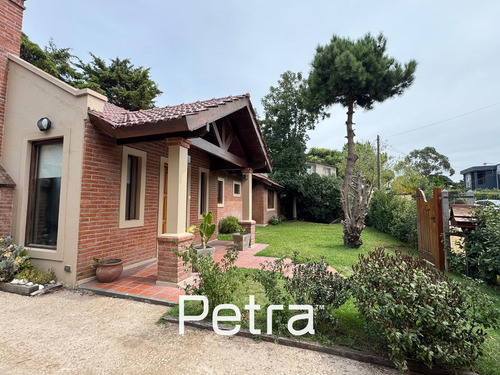 Casa En Venta En Pinamar