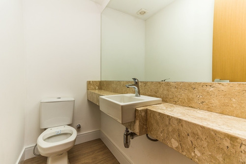 Cobertura Residencial Para Venda, Azenha, Porto Alegre - Co2248. - Co2248-inc