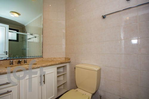 Imagem 28 de 30 de Apto Vila Sônia | 3 Quartos | 150 M² | Cond: R$1650.00 | 3 Vagas - 1pcuign
