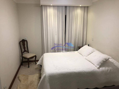 Imagem 13 de 28 de Apartamento Com 4 Dormitórios À Venda, 150 M² Por R$ 1.000.000,00 - Vila Formosa - São Paulo/sp - Ap0176