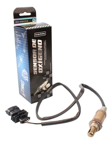 Sensor Oxigeno P/ Chevrolet Astra 2004 A 2006