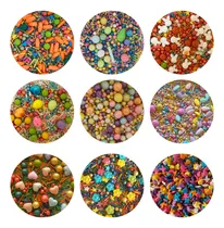 Comprar Sprinkles Pascua Granillo Confeti Comestible Perla Paq 5 Mod