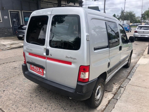 Citroën Berlingo 1.4 Bussines 75cv 2016