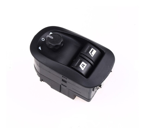Switch Peugeot 206 Botonera Mando Control Control Espejos
