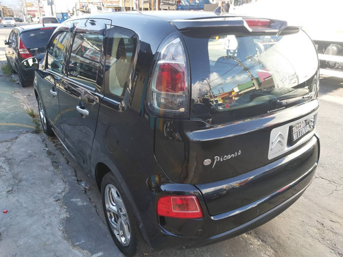 Citroën C3 Picasso 1.6 Flex Glx Bva