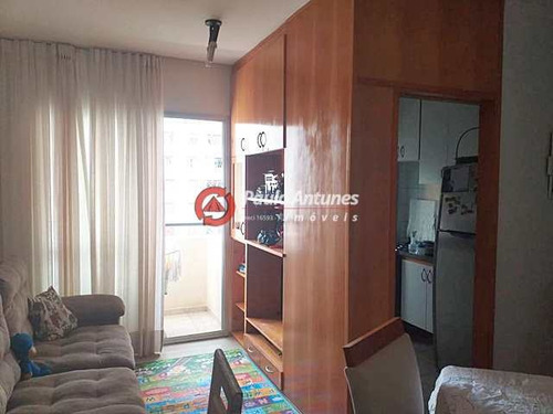 Imagem 1 de 13 de Apartamento 2 Dorms, - R$ 695.000,00 - Código: 9413 - V9413
