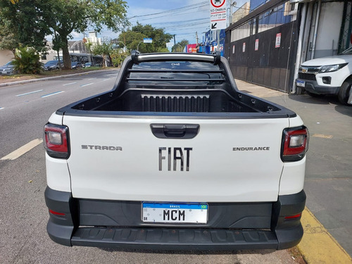 Fiat Strada 1.4 Endurance Cab. Cs Plus Flex 2p