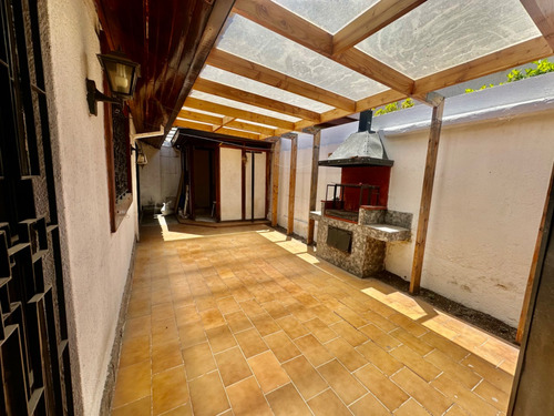 Venta Casa Para Remodelar Los Dominicos