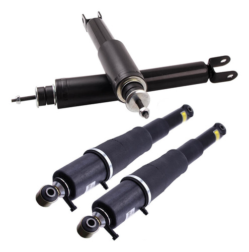 Set Amortiguadores Aire Gmc Yukon Sl 2006 5.3l