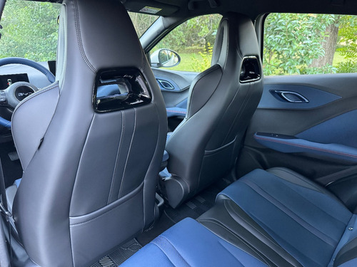 Byd Seagull Gsi 380 2025