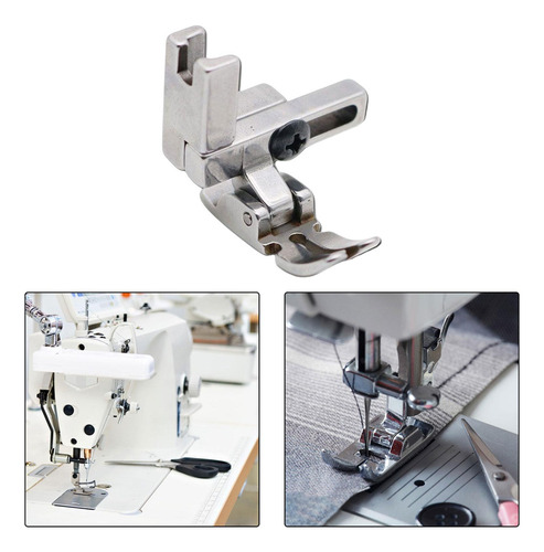Accesorios Auxiliares Duraderos Con Cremallera Para Zapatos