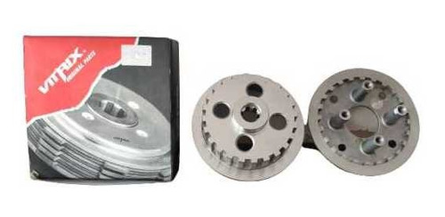 Kit Prensa Clutch Apache 160-180 Vitrix.