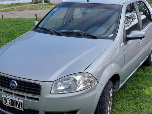 Fiat Palio 1.4 Elx