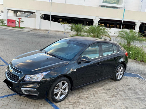 Chevrolet Cruze Sport 1.8 Lt 5p 2015