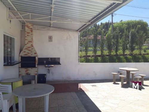 Chácara Com 2 Dormitórios À Venda, 2177 M² Por R$ 390.000,00 - Chácara De Recreio Letícia Ii (padre Nóbrega) - Marília/sp - Ch0022