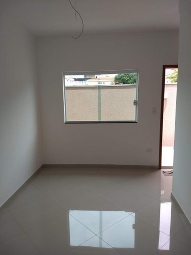 Sobrado À Venda, 2 Quartos, 1 Vaga, Vila Ré - São Paulo/sp - 656