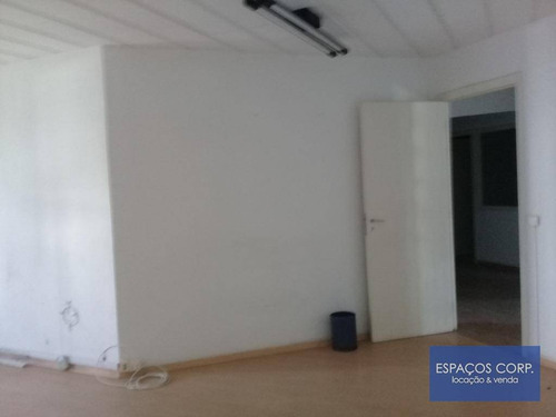 Imagem 14 de 30 de Conjunto Para Alugar, 182m² - Vila Olímpia - São Paulo/sp - Cj1999