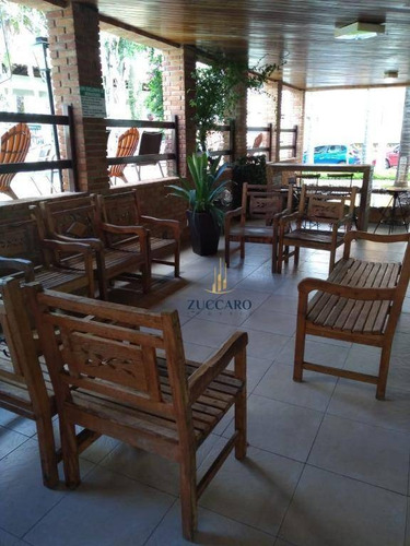 Apartamento À Venda, 67 M² Por R$ 324.500,00 - Macedo - Guarulhos/sp - Ap15170