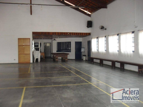 Imagem 16 de 24 de Terreno À Venda, 833 M² Por R$ 360.000,00 - Haras Bela Vista - Vargem Grande Paulista/sp - Te1094