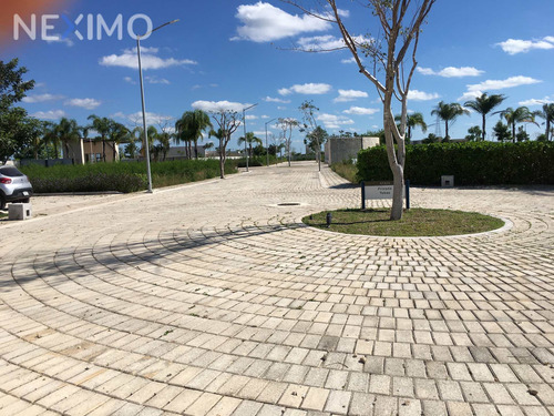 Imagen 16 de 24 de Venta Terreno Al Norte De Merida En Privada