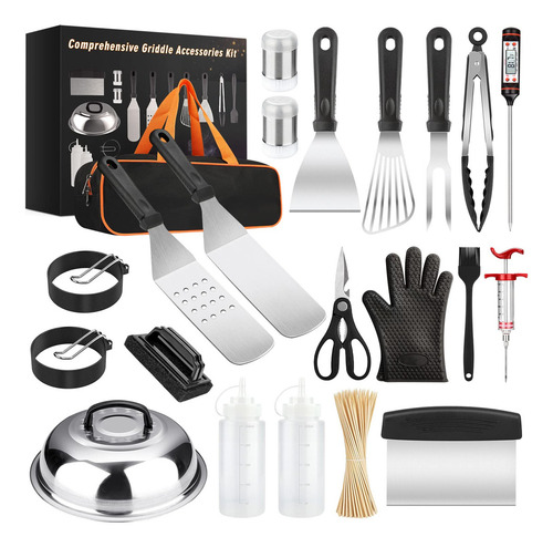 Kit De Accesorios Para Plancha Jgo 121 Herramientas Para Pla