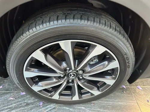 Mazda CX-3 2.0 I Sport 2wd At
