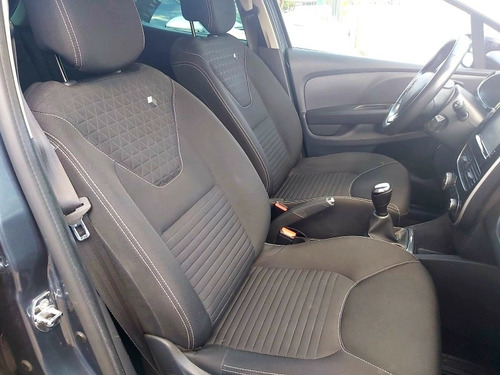Renault Clio 1.2 Iv Fase Ii Permuto Financio (gol G6 G7 208