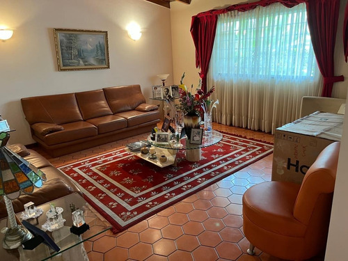 Imagen 3 de 26 de Se Vende Casa En Santa El Cafetal 480m2, Calle Cerrada.