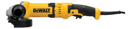 Amoladora Angular Dewalt Dwe43116 De 115 Mm A 125 Mm Con Int