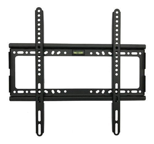 Soporte Ele-Gate HOLD33 de pared para TV/Monitor de 26" a 55" negro
