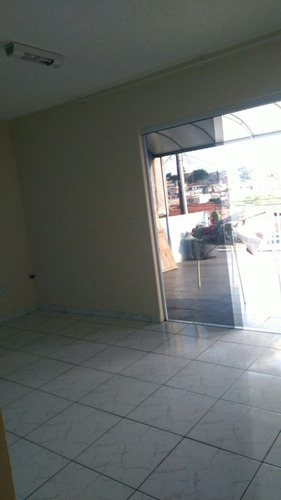 Casa À Venda No Jardim Pacaembu, Em Sorocaba -sp - 3396 - 69007853