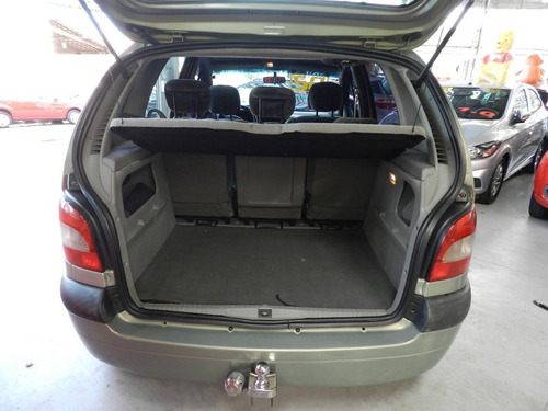 Renault Scenic 2.0 Rxe 16v