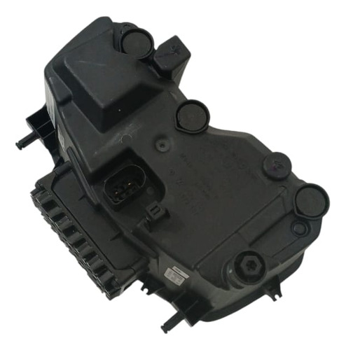 Farol Led Bloco Bmw Óptico F750 Gs F 850 Gs F850gs Adventure