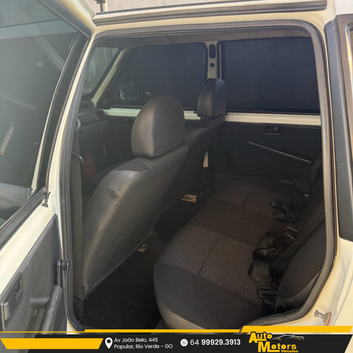 Fiat Uno MILLE CELEB. WAY ECON. 1.0 F.FLEX 4P
