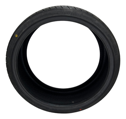 Kit 2 Pneus Aro 18 Speedmax Controlmax Cp12 Xl 195/35r18 79w