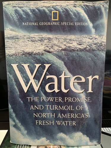 National Geographic Magazine / November 1993 (Usado)