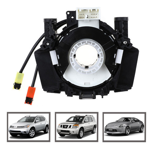 Yn1. Resorte Reloj Para Nissan 350z Armada Murano 03-06