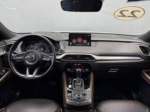 Mazda CX-9 2.5 Signature Awd At