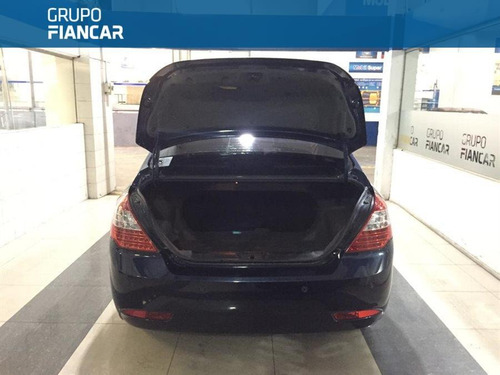 Geely Emgrand 718 1.8 2015