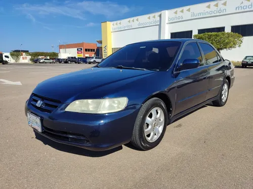 Honda Accord Motor 2.3
