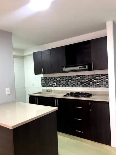 Apartamento Reserva De Fontibon