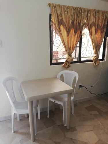 Imagen 5 de 10 de Se Alquila Suites Amobladas En La Av Francisco De Orellana